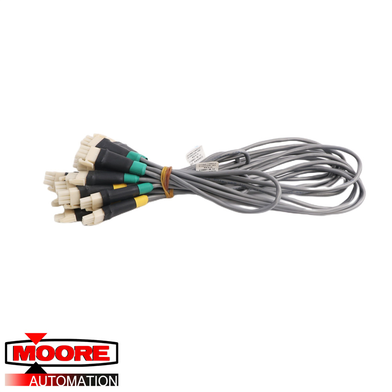 HONEYWELL | 51202329-102 | Câble de liaison E/S