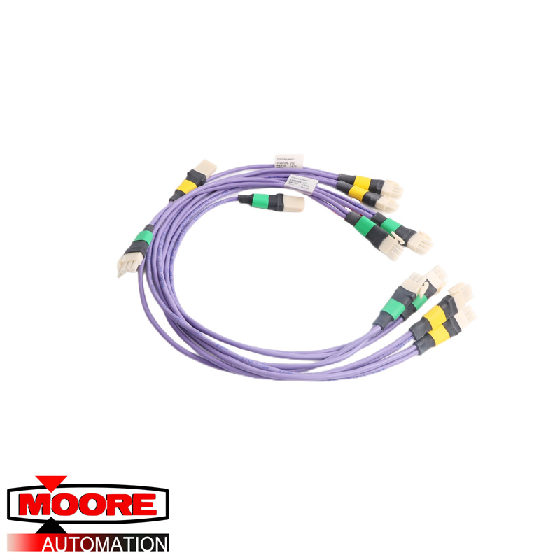 HONEYWELL | 51202329-212 | Câble de dérivation violet