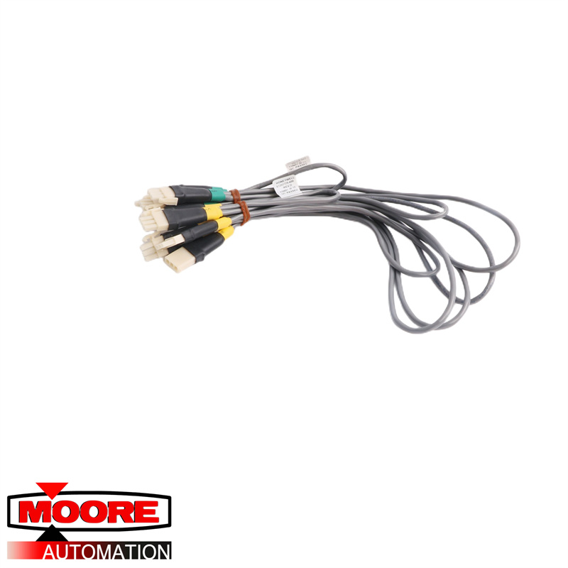 HONEYWELL | 51202329-402 | Câble de liaison E/S