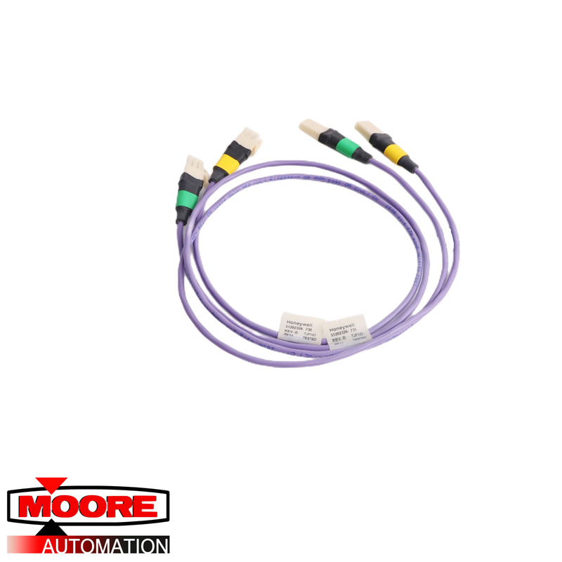 HONEYWELL | 51202329-732 | Câble d'extension violet