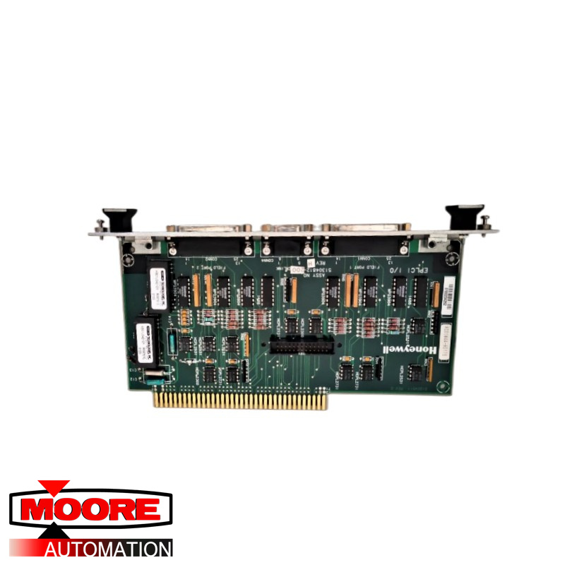 HONEYWELL | 51304812-200 | ADAPTATEUR ENTRÉE SORTIE TDC 3000