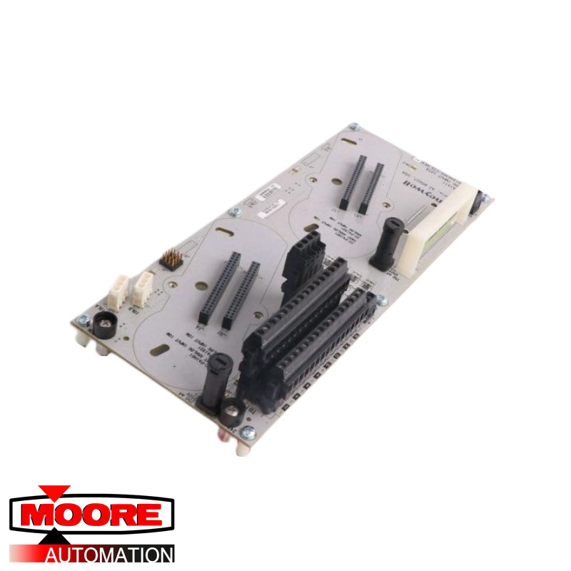 HONEYWELL | CC-TAIX01 51308363-175 | MODULE D'ENTREE