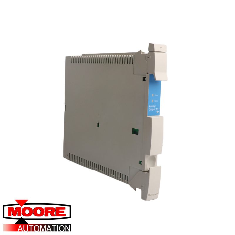 HONEYWELL | MC-PAOY22 80363969-150 | Sortie analogique