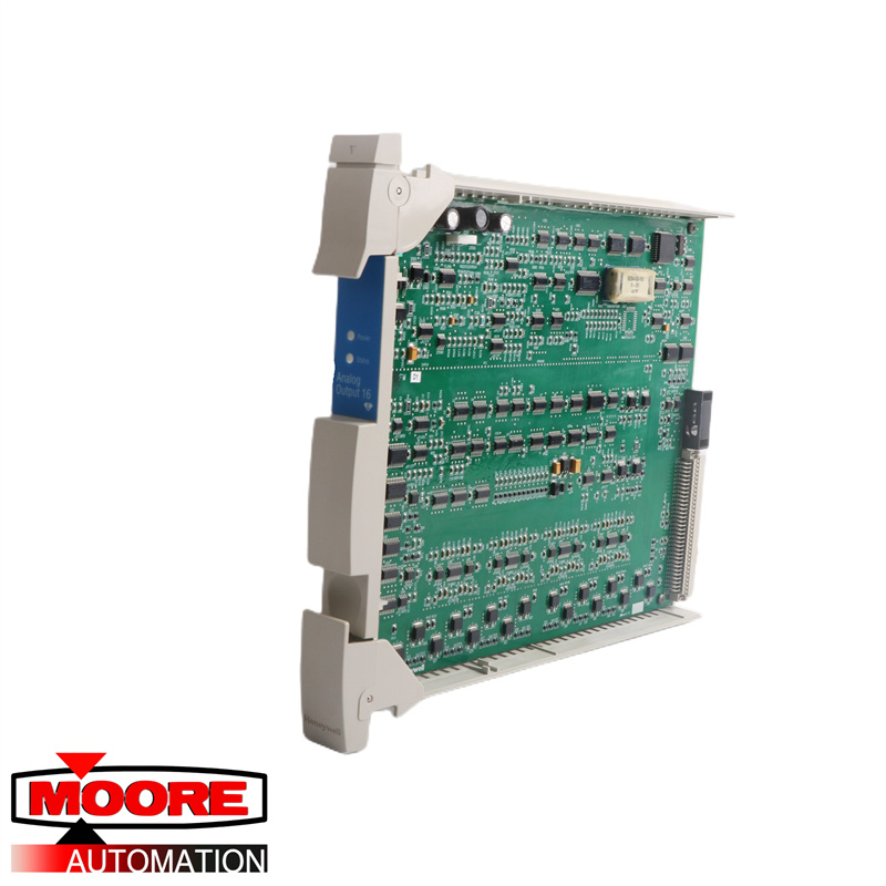 HONEYWELL | MC-PAOY22 80363969-150 | Sortie analogique