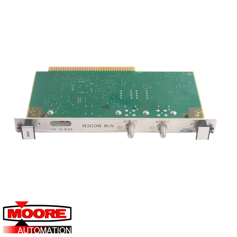 HONEYWELL | 51305896-200 | CARTE MODEM NIM