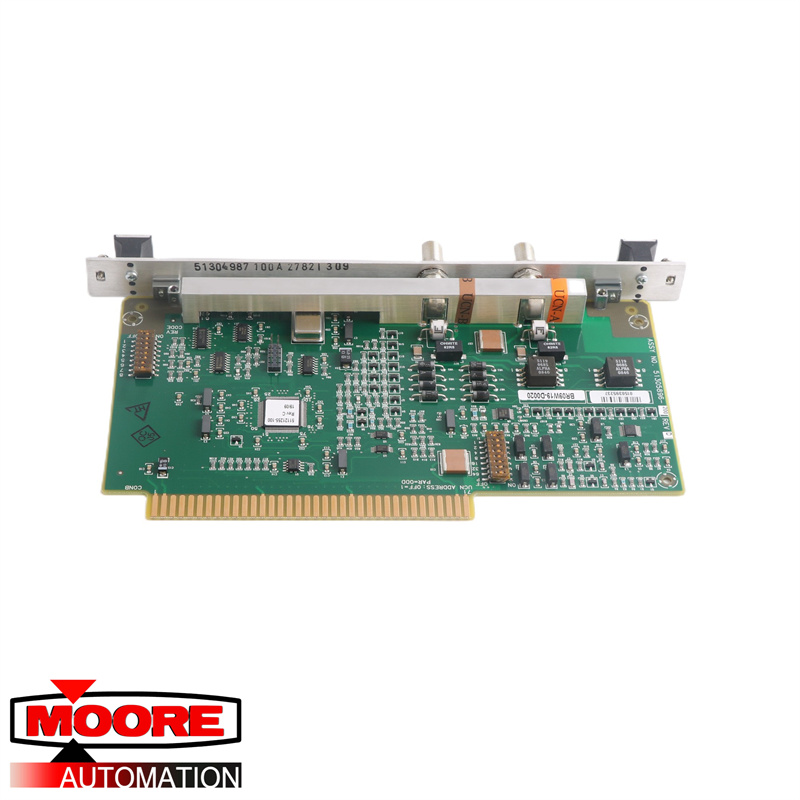 HONEYWELL | 51305896-200 | CARTE MODEM NIM