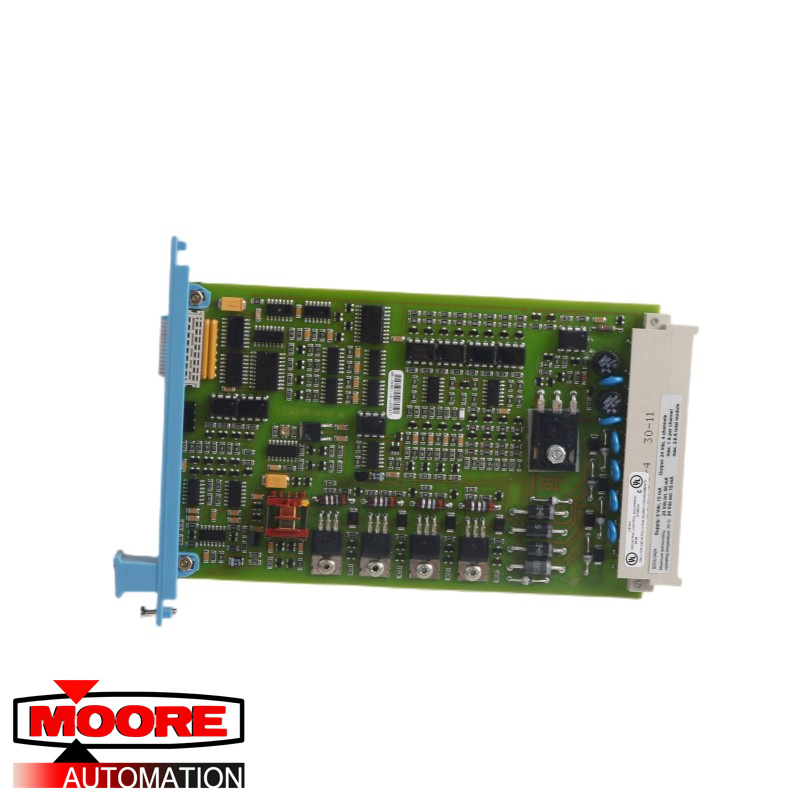 HONEYWELL | FC-SDOL-0424 | MODULE DE SORTIE NUMÉRIQUE