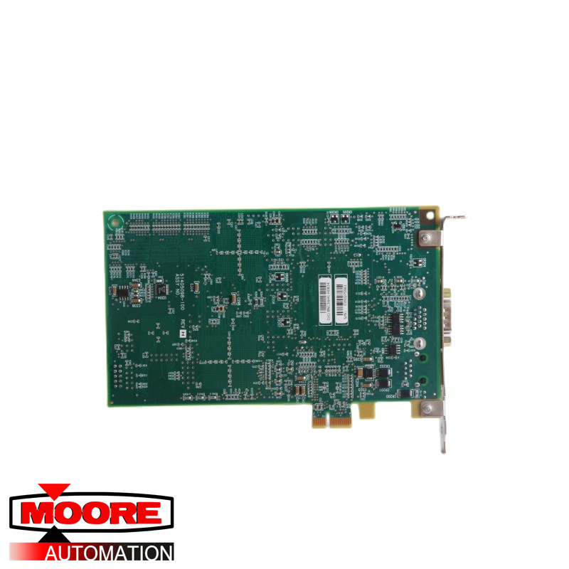 HONEYWELL | 51405098-100 | Carte LCNP4E