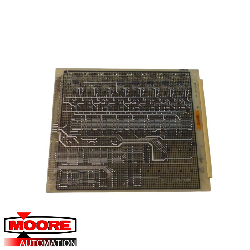 WOODWARD | 5461-644 | Module de sortie courant 4-20mA