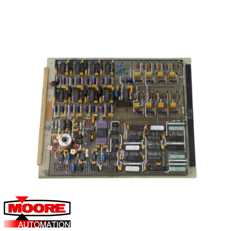 WOODWARD | 5462-948 | Carte T/C 8 canaux