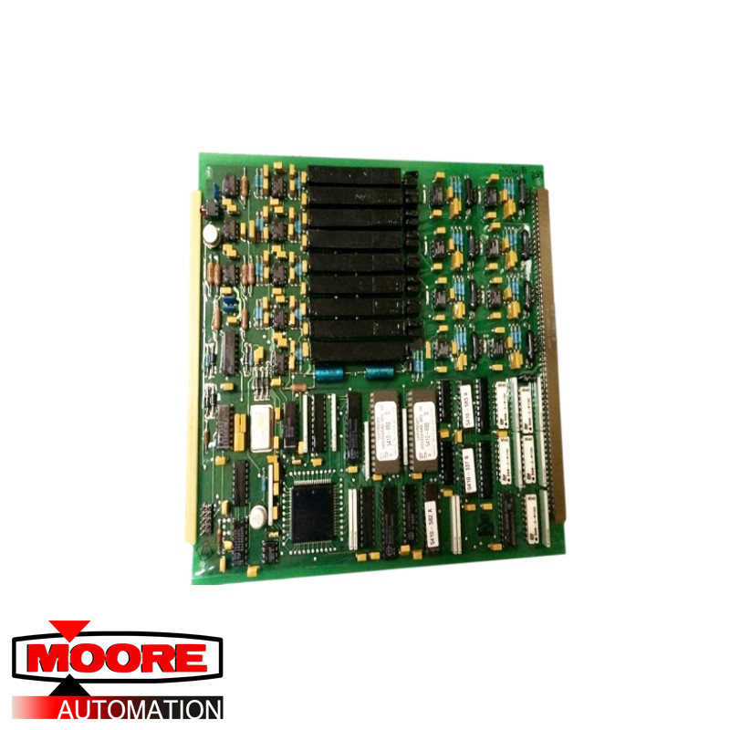 WOODWARD | 5500-577 | Module de partage de charge