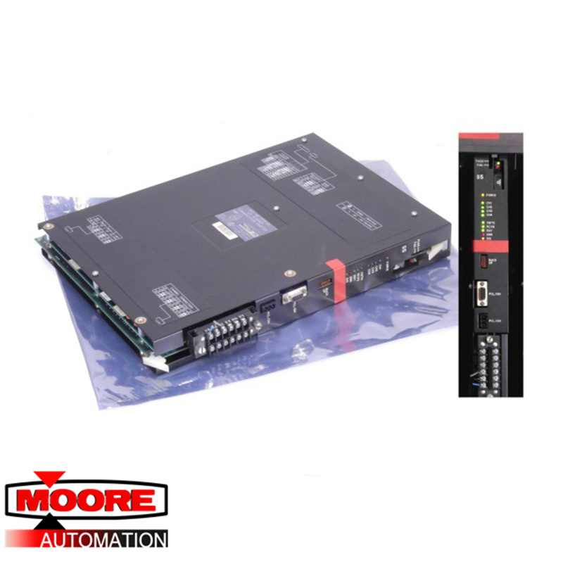 AB | 1775-S5 | MODULE DE COMMUNICATION