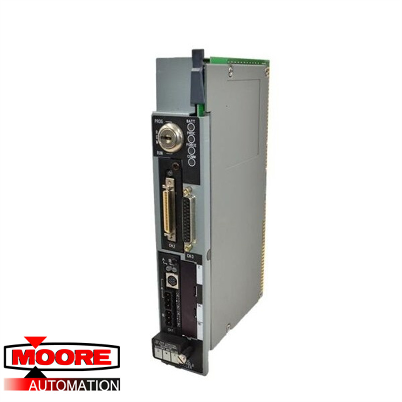 AB | 1785-L60L | Processeur PLC-5/60L