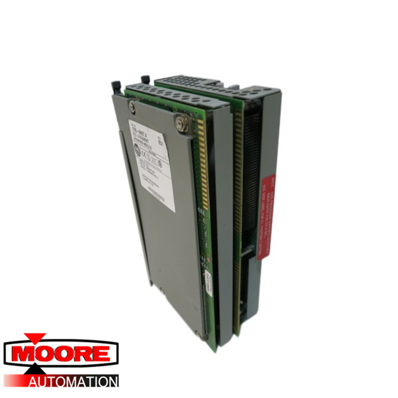 AB | 1785-L80C15 | Module processeur PLC-5/80 Controlnet