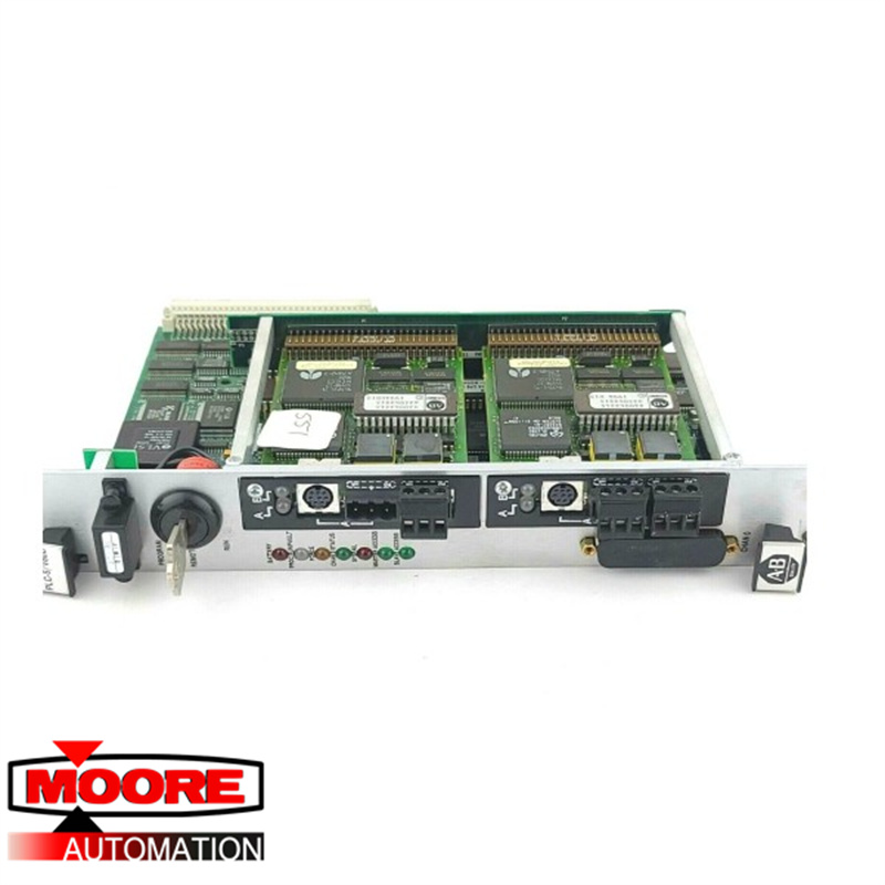 AB | 1785-V40V | MODULE UC