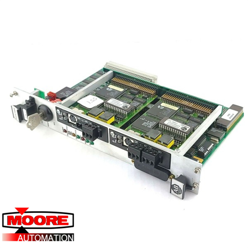 AB | 1785-V80B | MODULE PROCESSEUR