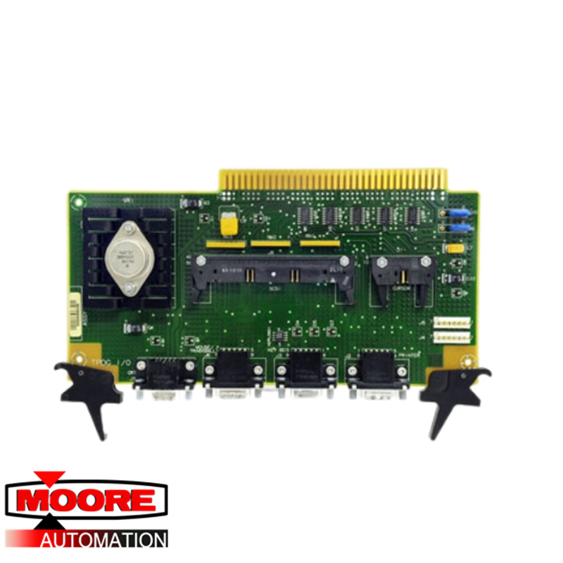 HONEYWELL | 51304831-100 | CARTE E/S TPDG