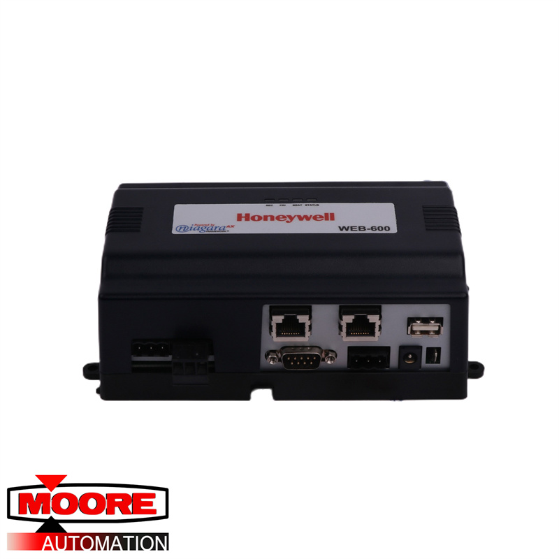 HONEYWELL | WEB-600 | MODULE CONTRÔLEUR