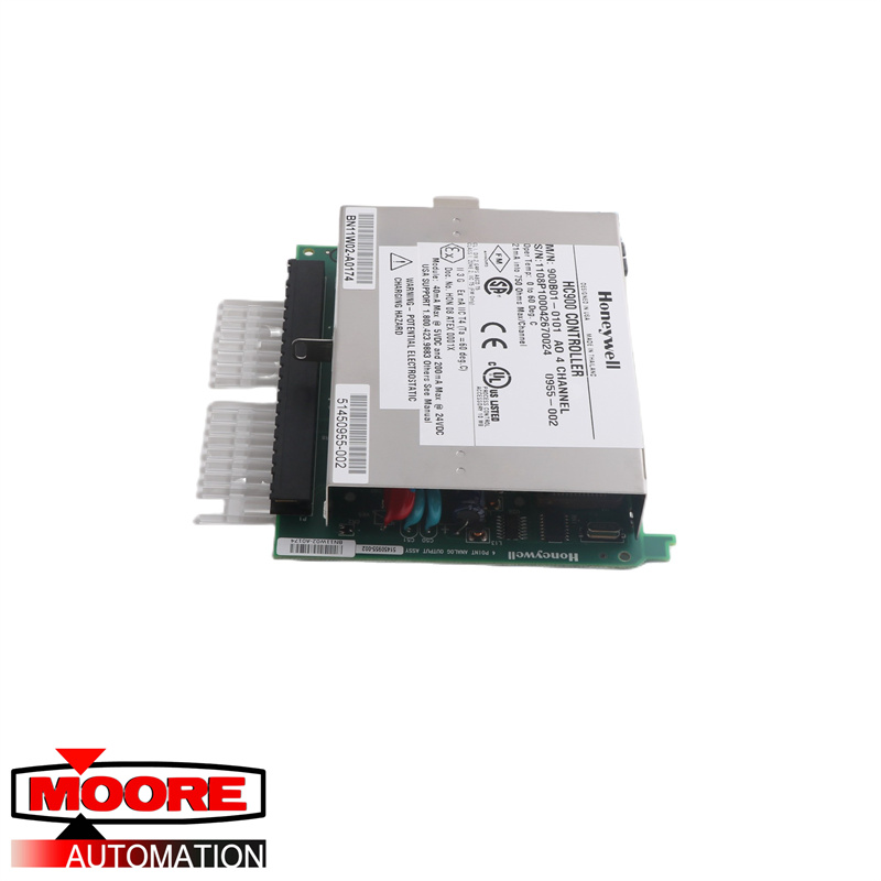 HONEYWELL | 900B01-0101 | MODULE DE SORTIE