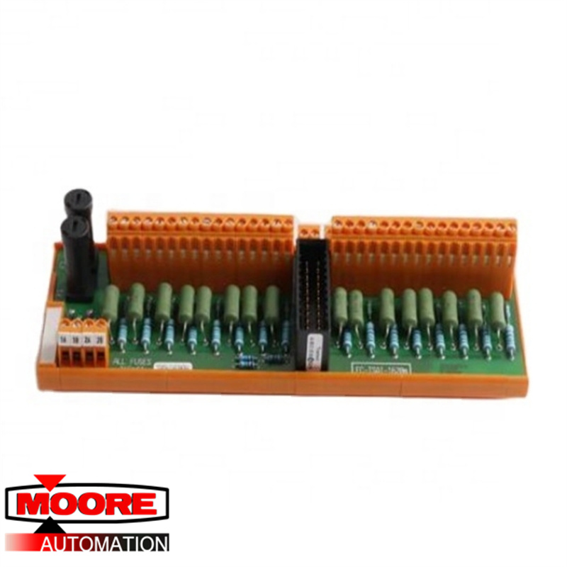 HONEYWELL | R02S02L03 | Module SNCC