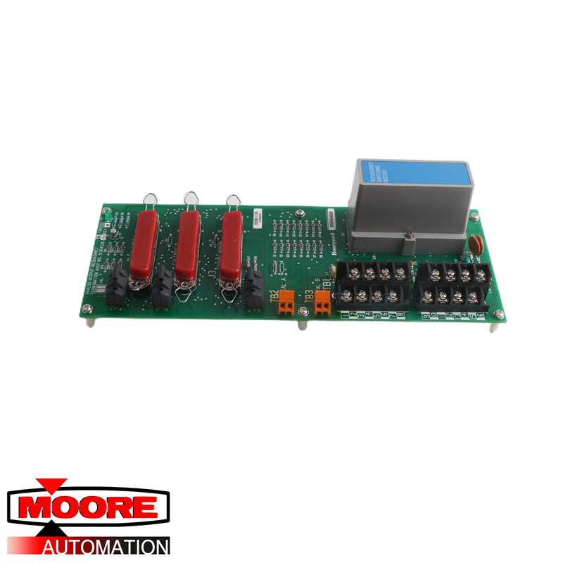 HONEYWELL | MC-TAOX52 51304335-275 | MODULE DE SORTIE ANALOGIQUE