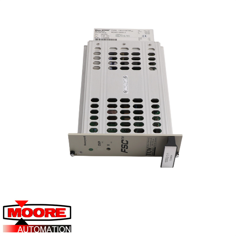 HONEYWELL | 10300/1/1 136-010875B | MODULE CONVERTISSEUR