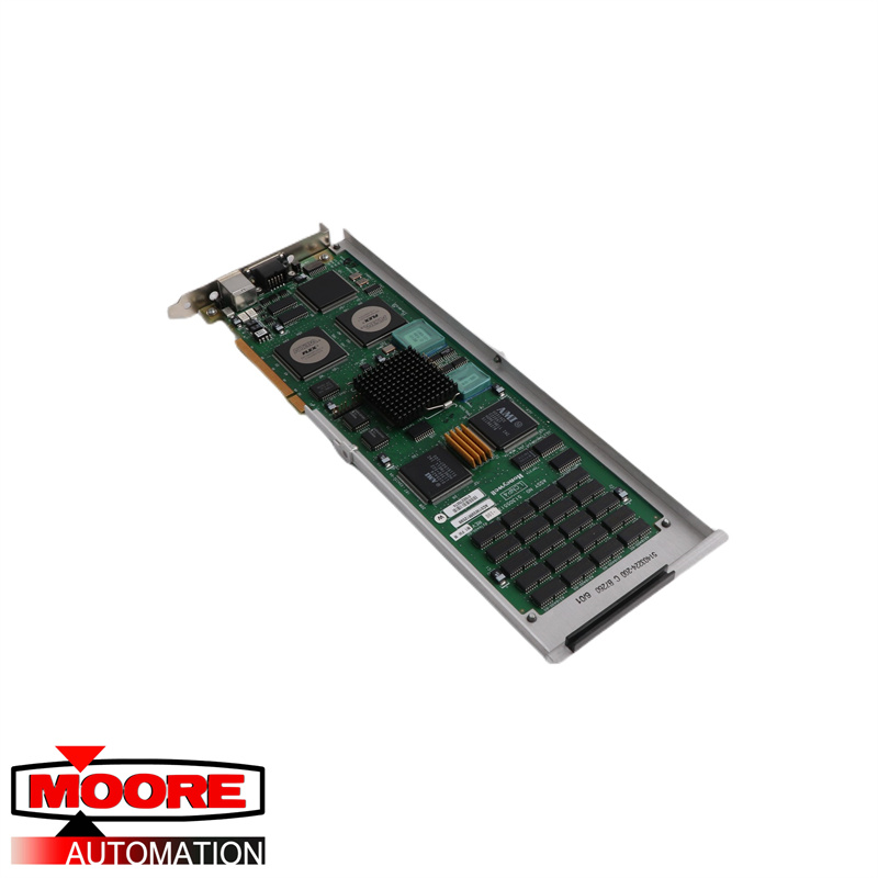 HONEYWELL | 51403299-200 | CARTE PROCESSEUR