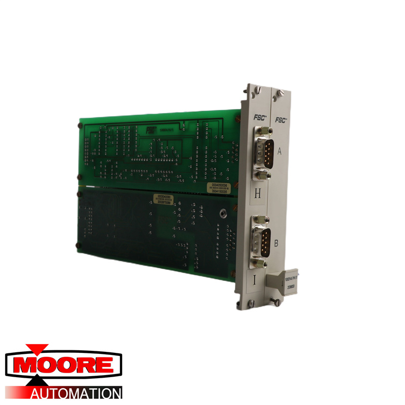 HONEYWELL | 10014/H/I | MODULE DE COMMUNICATION