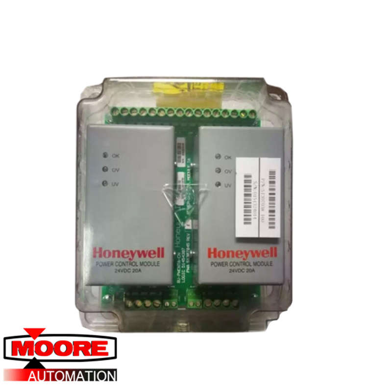 HONEYWELL | 51307038-100 | Assemblage du module de commande de puissance