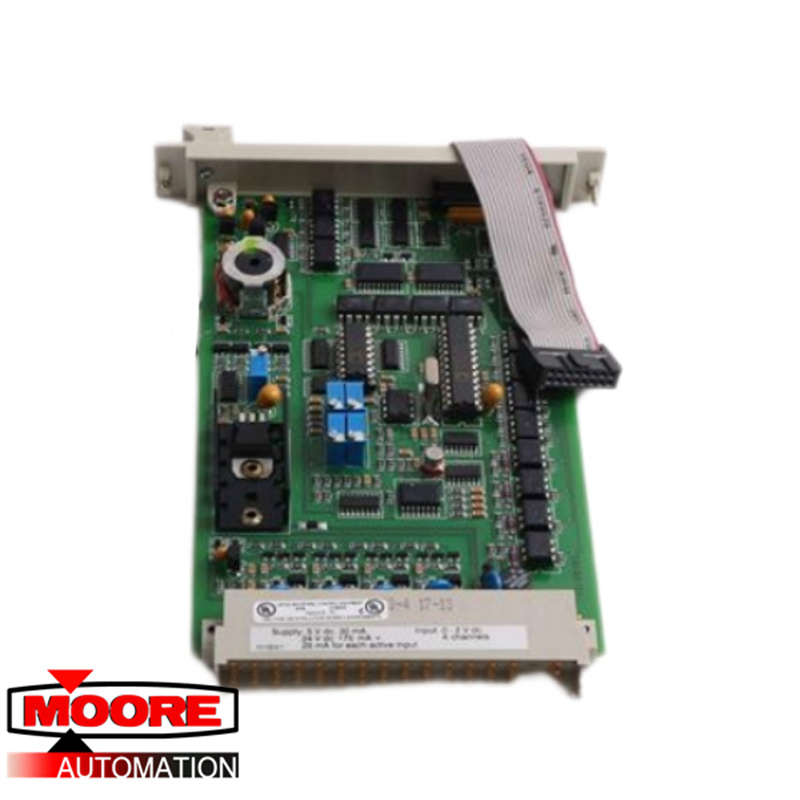 HONEYWELL | 8C-PAIN01 51454356-175 | module d'entrée