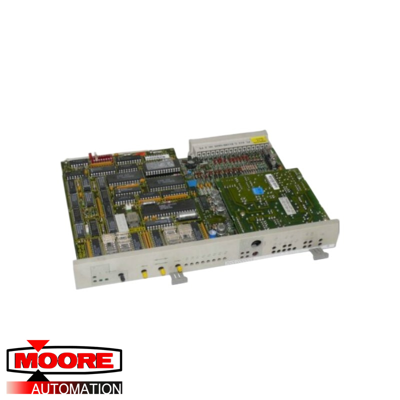 SIEMENS | 6DS1723-8BA | Module analogique