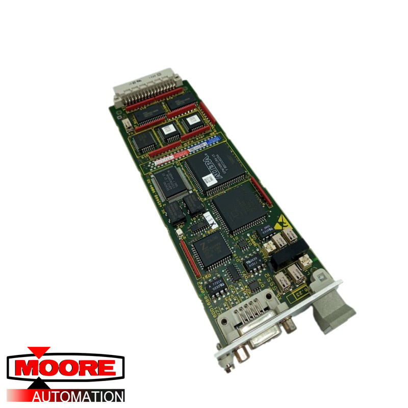 SIEMENS | 6DD1688-0AE2 | Module d'interface SS52 PROFIBUS-DP/MPI