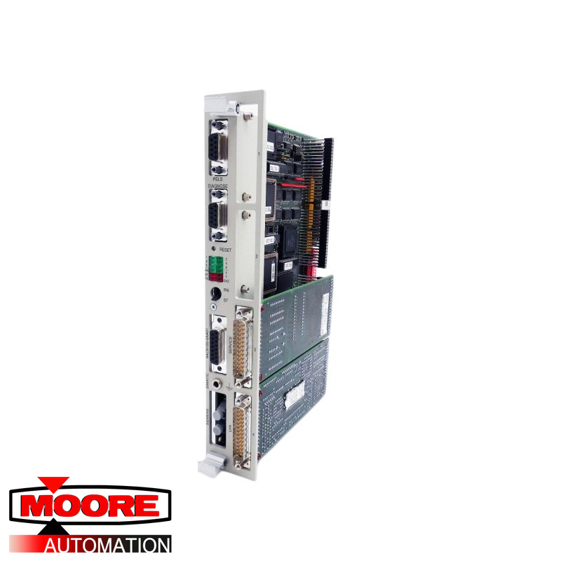 SIEMENS | 9AC9100-0AA10 | Module principal