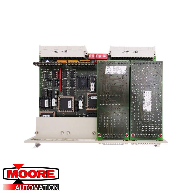 SIEMENS | 9AC9100-0AA10 | Module principal