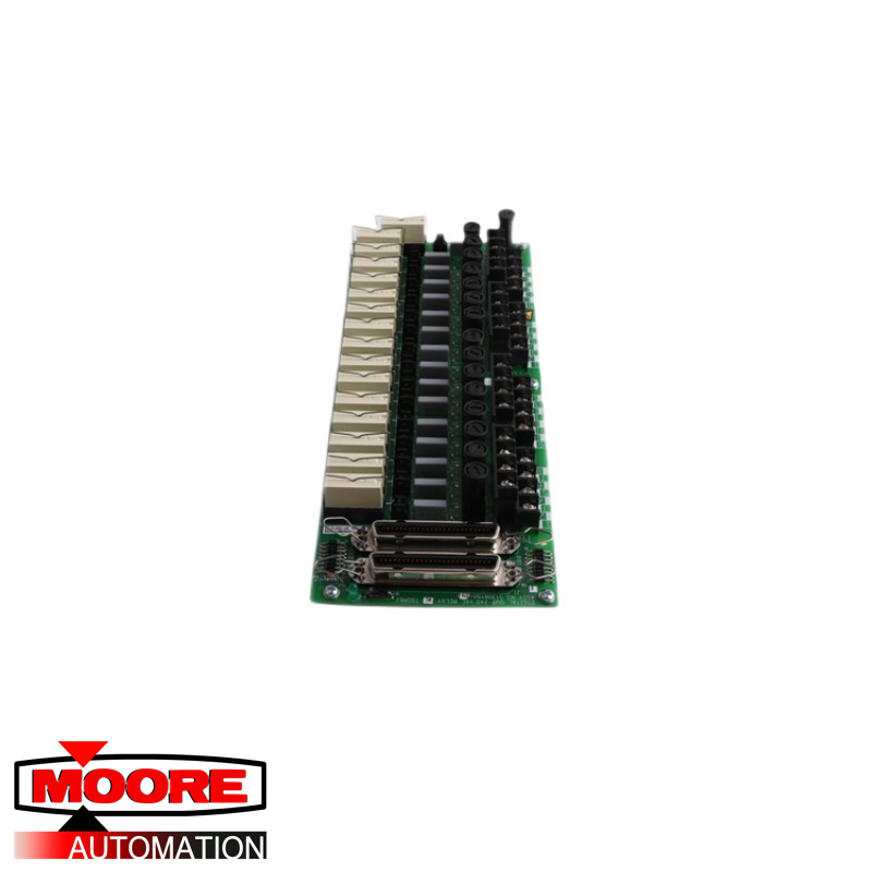 HONEYWELL | MC-TDOR62 51309150-275 | Module de sortie numérique