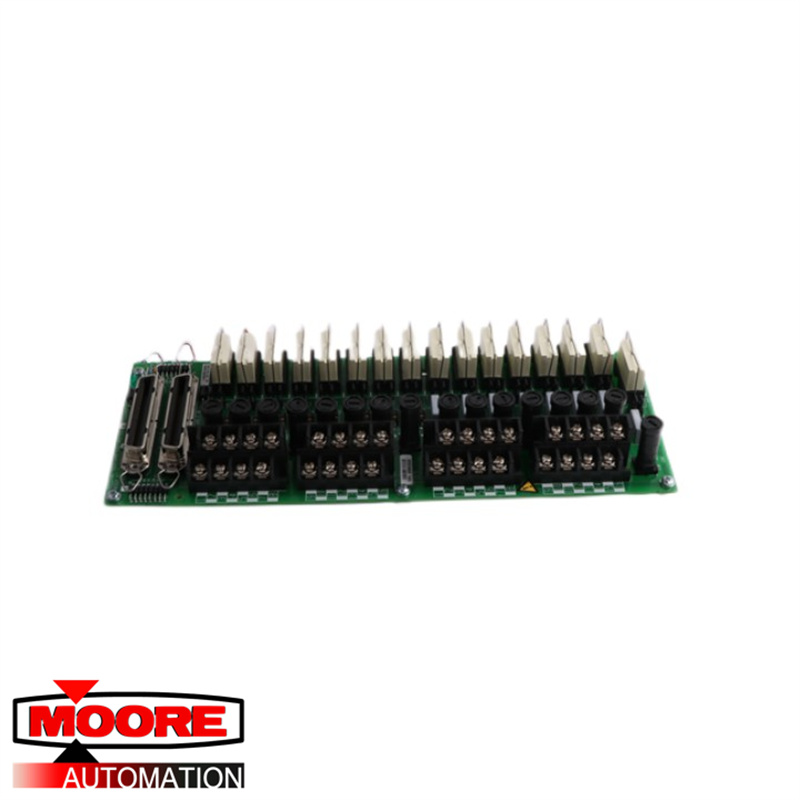 HONEYWELL | MC-TDOR62 51309150-275 | Module de sortie numérique