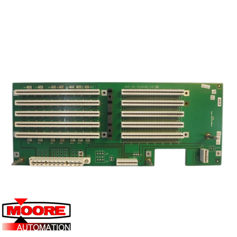 HONEYWELL | 51401381-100 | PANNEAU ARRIERE 5 FENTE 2 D