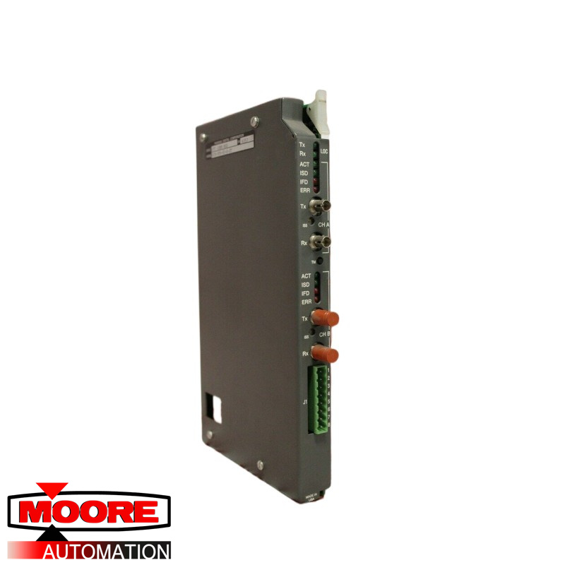 AB | OCM-DPR-85-D-ST | Module de communication par fibre optique