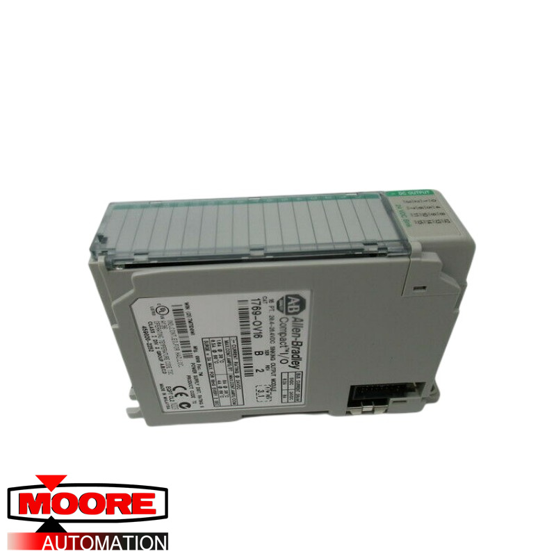 AB | 1769-OV16 | Module de sortie statique CompactLogix série A