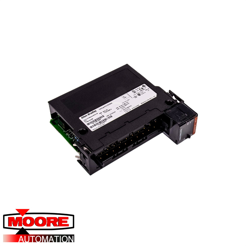 AB | 1756-OA8E | Module D/O ControlLogix 8 points