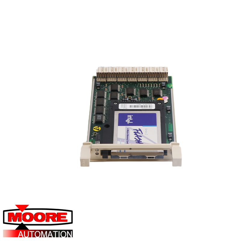 ABB | MB510 3BSE002540R1 | Module d'interface de carte de programme