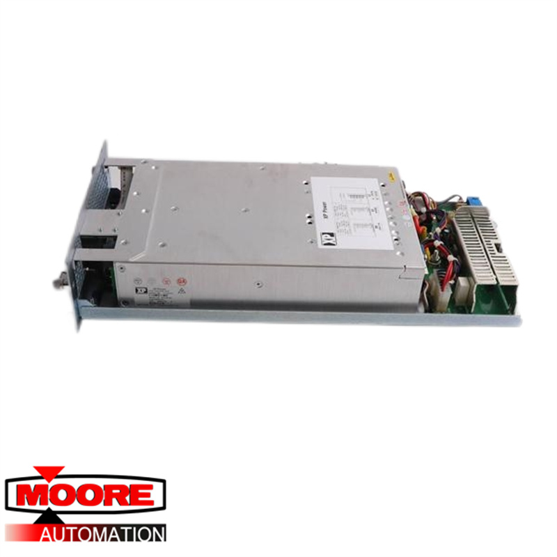 ABB | MA12 | module de transfert informatique