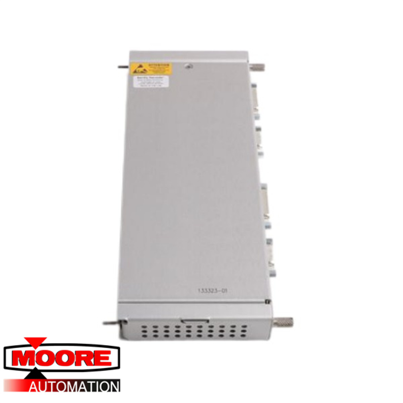 ABB | MA03 | Module H&B Contronic MA 03