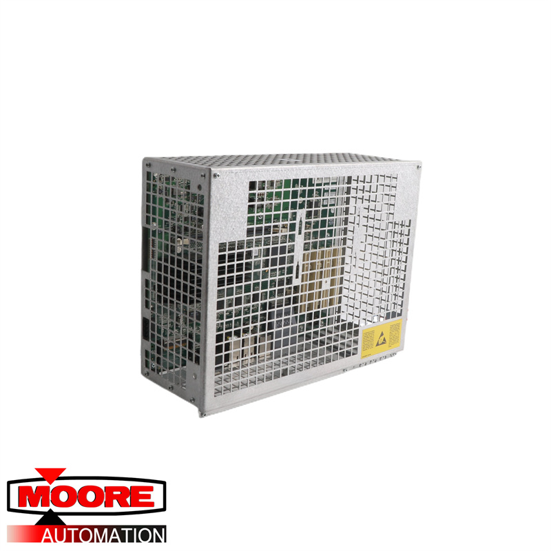 ABB | DSQC639 3HAC025097-001 | Module processeur