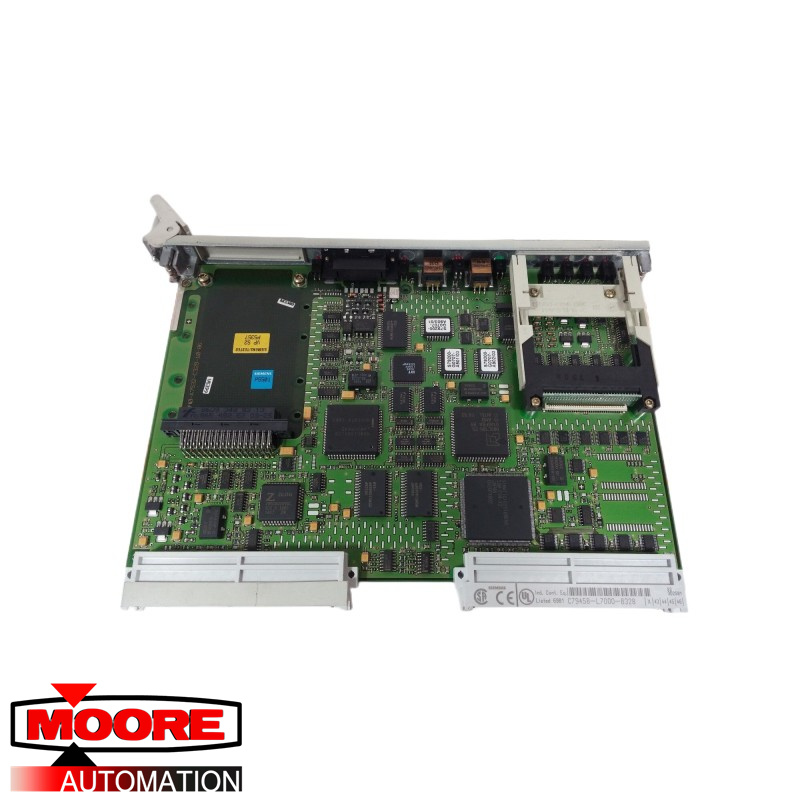 SIEMENS | 6ES5928-3UB21 | PROCESSEUR SIMATIC S5 MODULE API