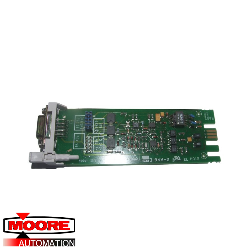 SIEMENS | 6DR2803-8C | Module d'interface