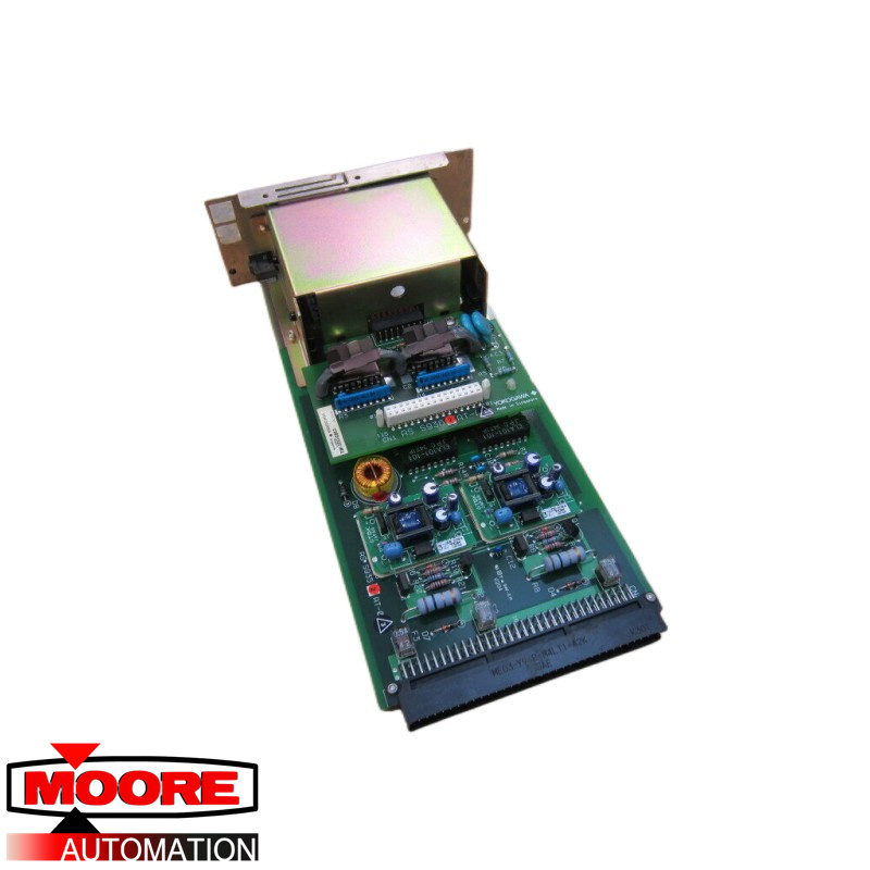 YOKOGAWA | AIP502 | Module coupleur V-Net