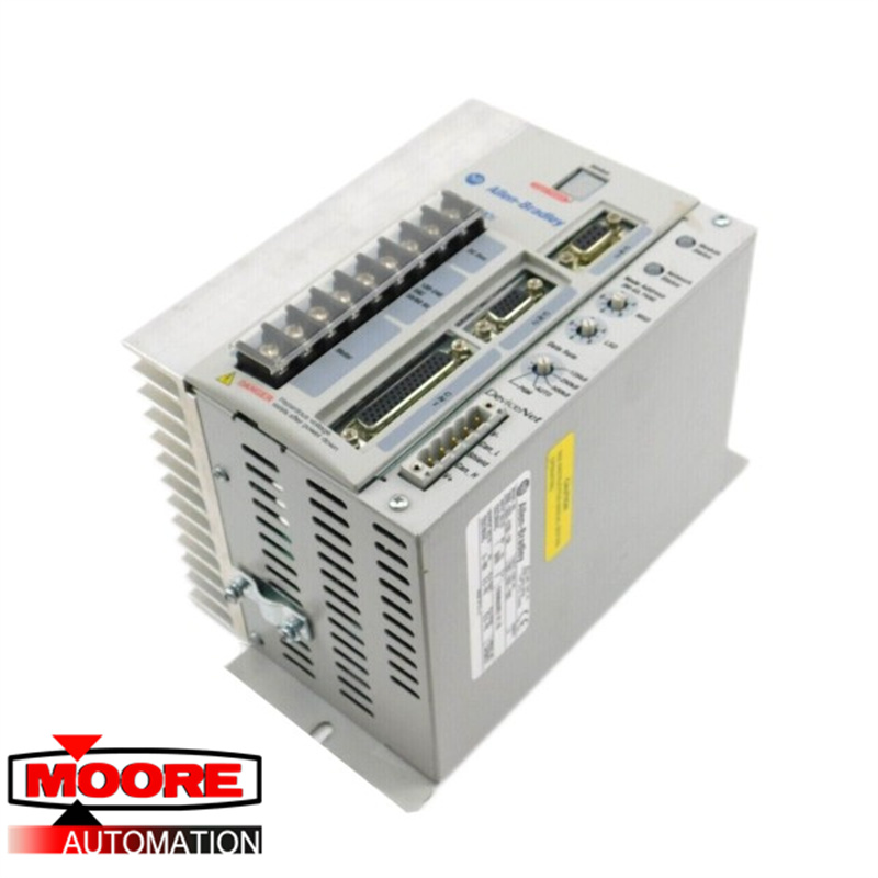 AB | 2098-DSD-010X-DN | Servomoteur