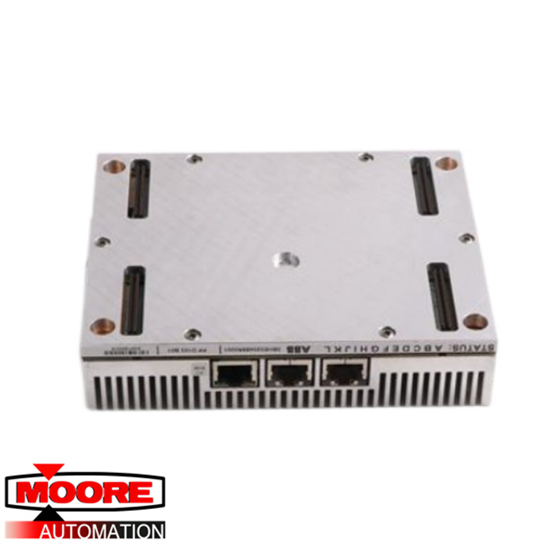 ABB | XN06 XN 06 | Module H&B Contronic XN 06