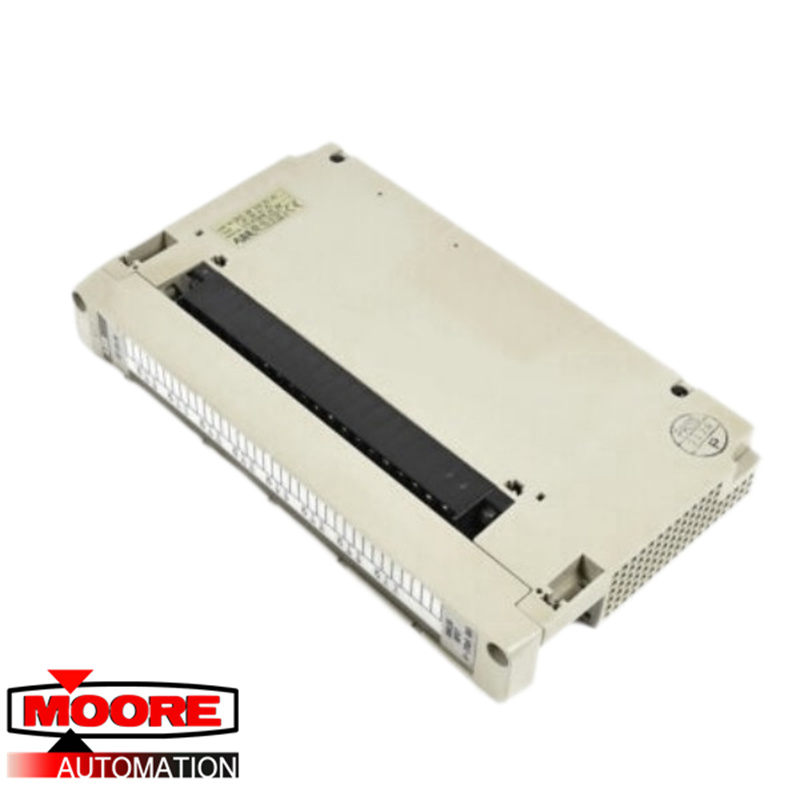 ABB | 07EA61R1 GJV3074351R1 | 07EA61R1 Module d'entrée analogique - 4-20 ma